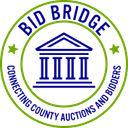 Bid Bridge logo